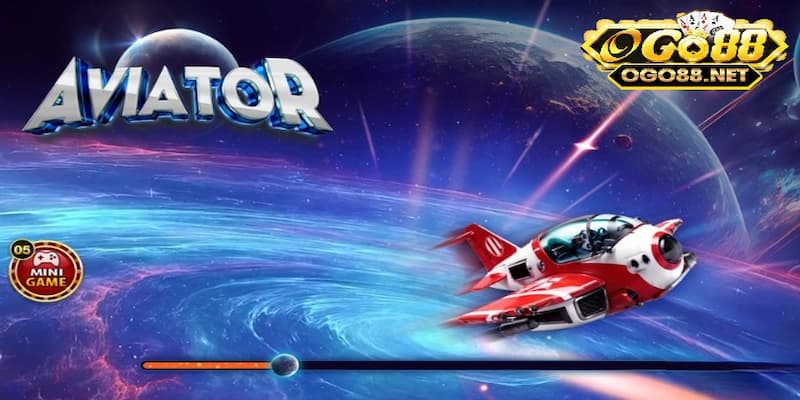 So sánh game Aviator Go88 so với các slot khác