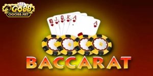 Tìm hiểu thông tin chung về game baccarat Go88