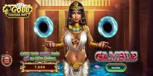 Cập nhật thông tin bí mật Cleopatra Go88