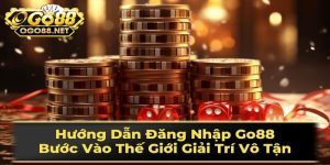 Lưu ý để đăng nhập Go88 dễ dàng, không gặp lỗi