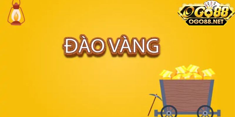 Đào vàng go88