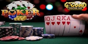 Tổng quan trò chơi game Poker Go88