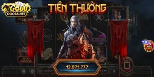 The Witcher Go88 - Game slot đỉnh cao