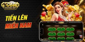 Giới thiệu về game tiến lên miền nam Go88