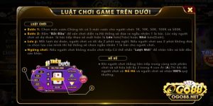 Trên dưới go88