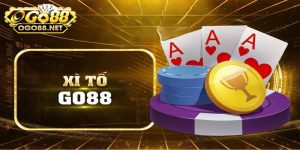 Xì tố Go88 là game gì?